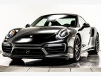 Thumbnail Photo 4 for 2019 Porsche 911 Turbo S
